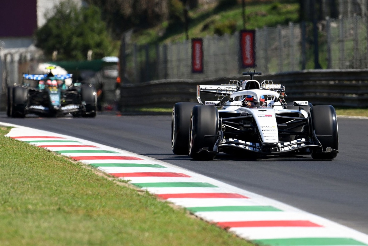 Colton Herta’s 2026 season goes from bad to worse – two offs, one breakdown at Monza