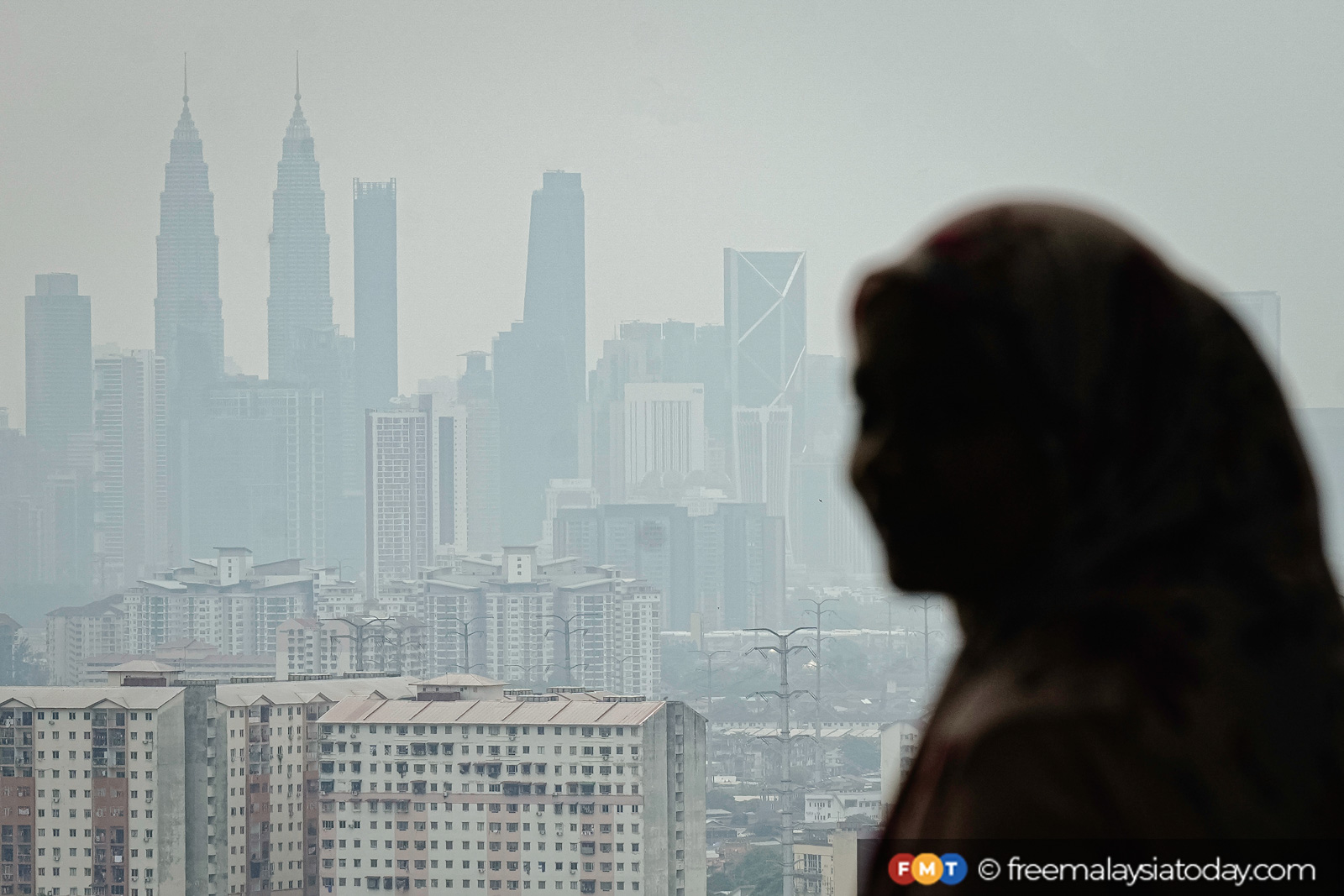 Selangor ready to distribute face masks for high-risk groups