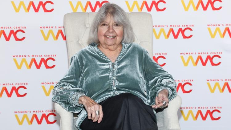 Robin Morgan, feminist icon credited with coining the term “herstory,” dies at age 85