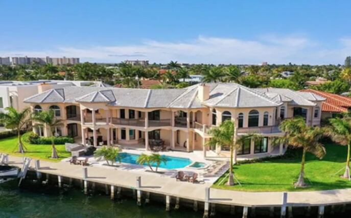 Men accused of diverting millions from students to help pay for their luxury cars and rental homes