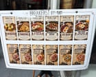 Uncanny and unappetizing: appetites spoil as AI images take over food menus