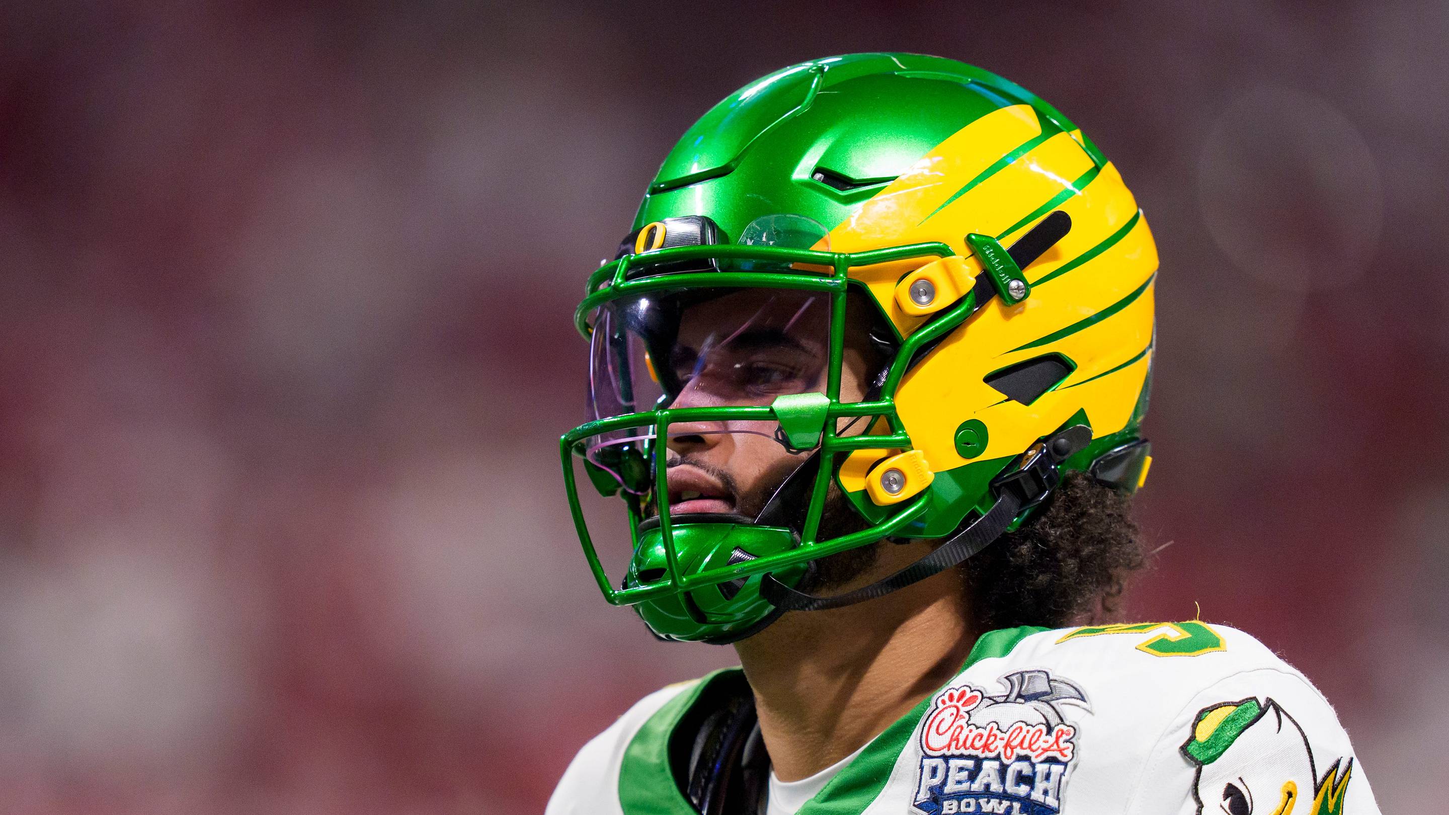 The 4 Strongest — and 2 Weakest — Positions in the 2027 NFL Draft: Way-Too-Early Edition