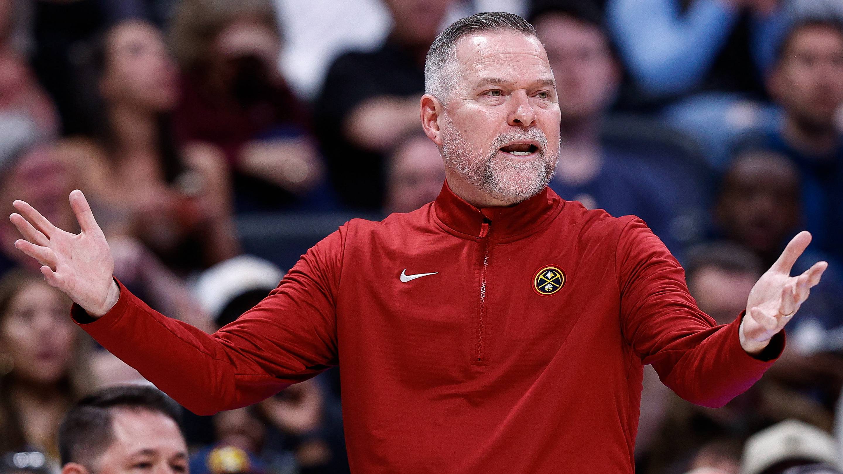 Why Malone Navigating Unprecedented Offseason Key for North Carolina