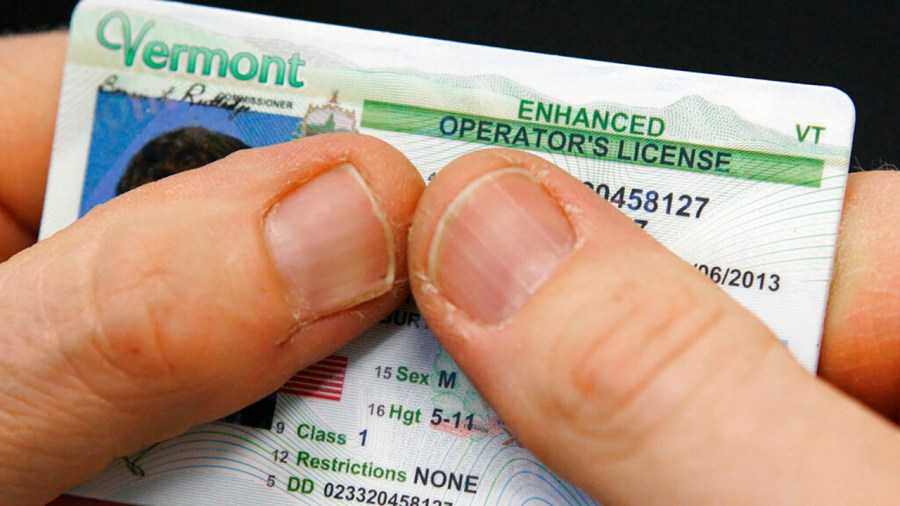 Ohio's Senators call for ban on licenses for undocumented immigrants