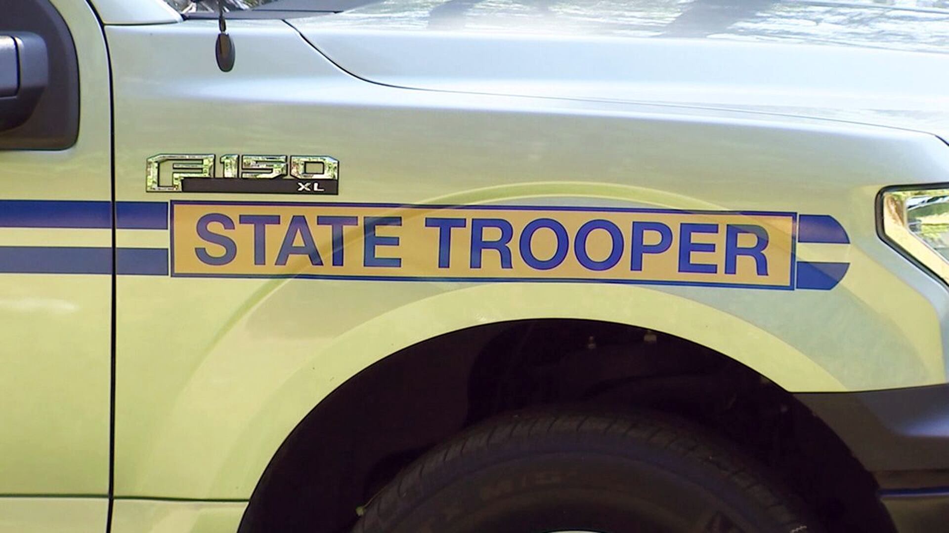 Motorcyclist dies following two-car crash in Greenville County