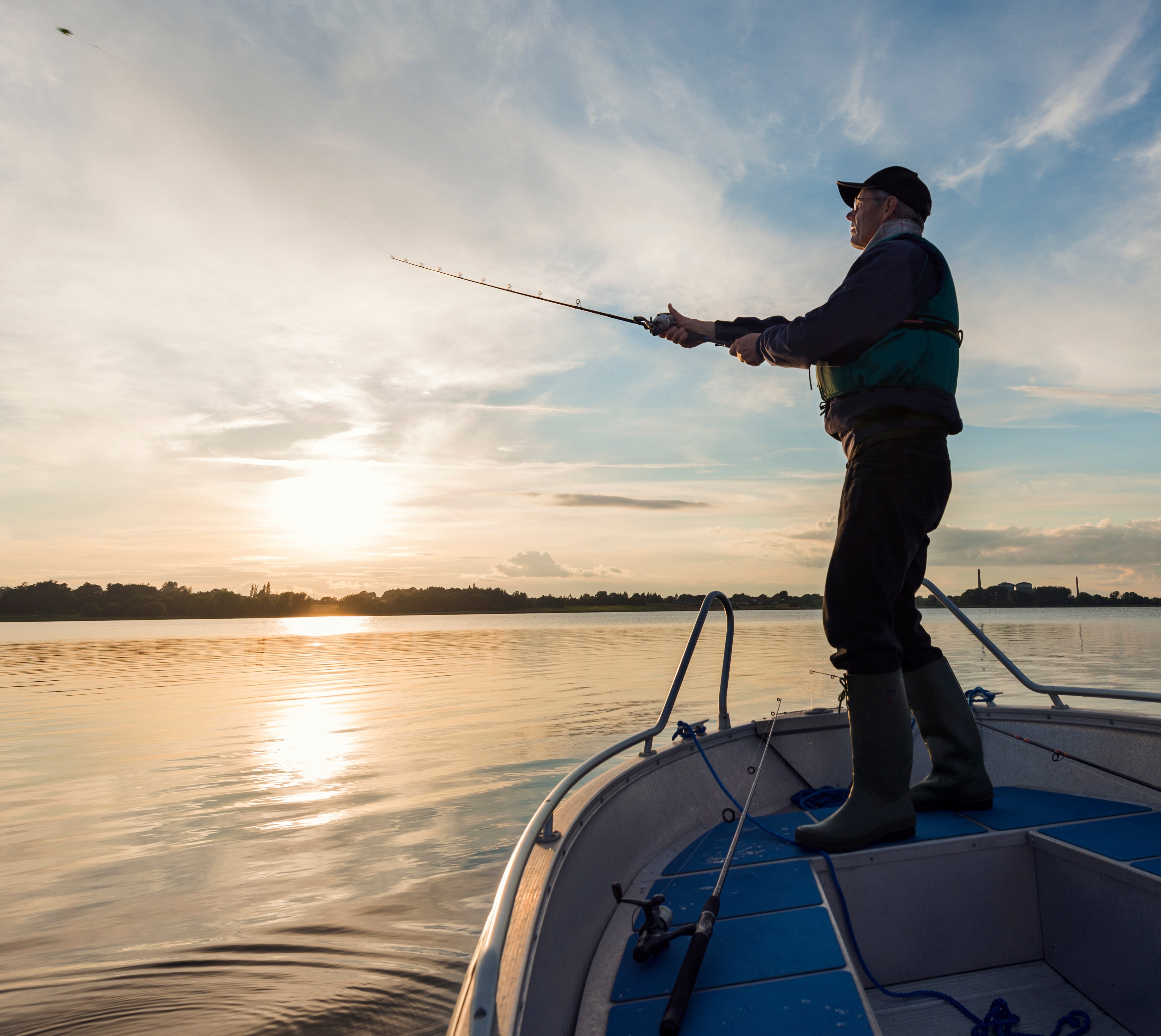 Urgent warning to boaters as they face $250 fines under new rules and must pay new fees from October 1