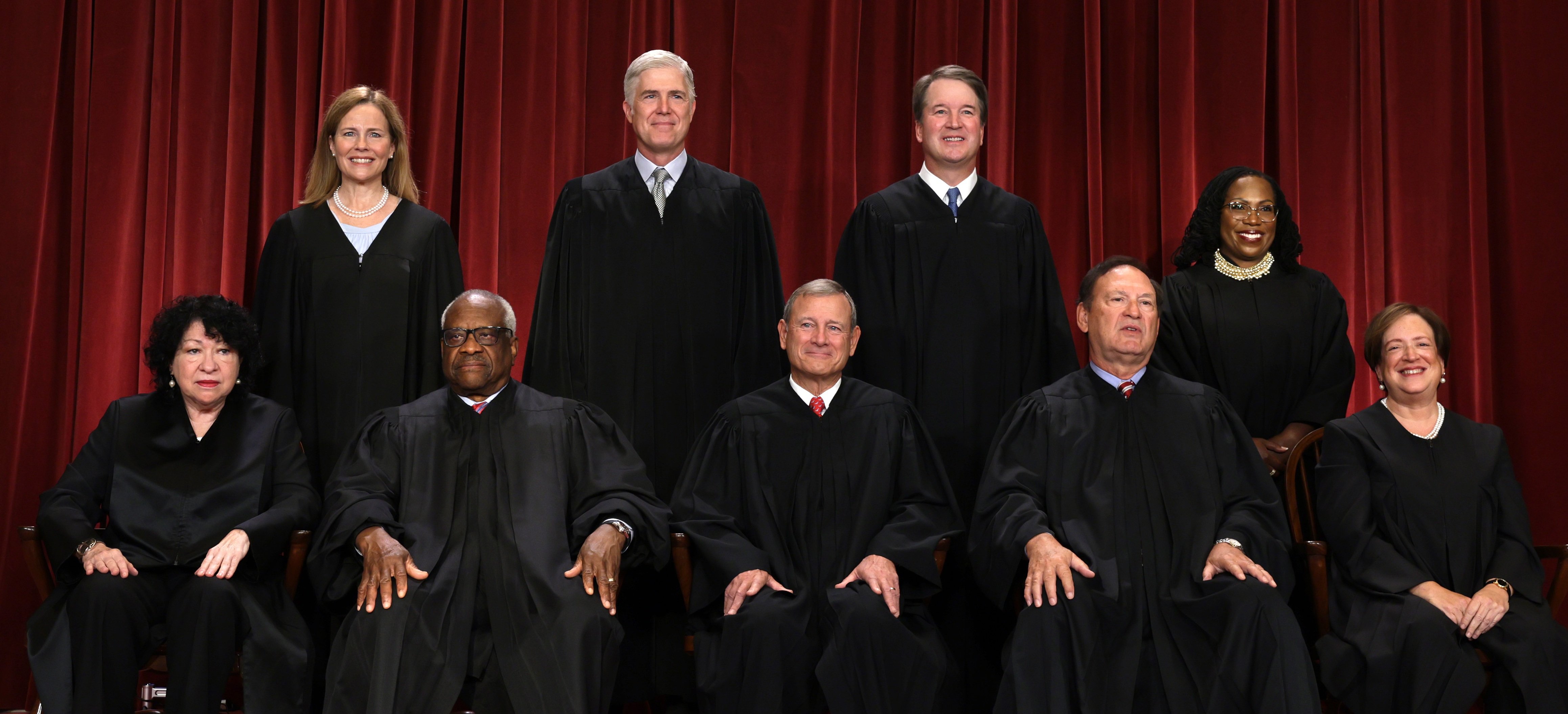 Here’s How Loaded Supreme Court’s Second Amendment Caseload Could Get