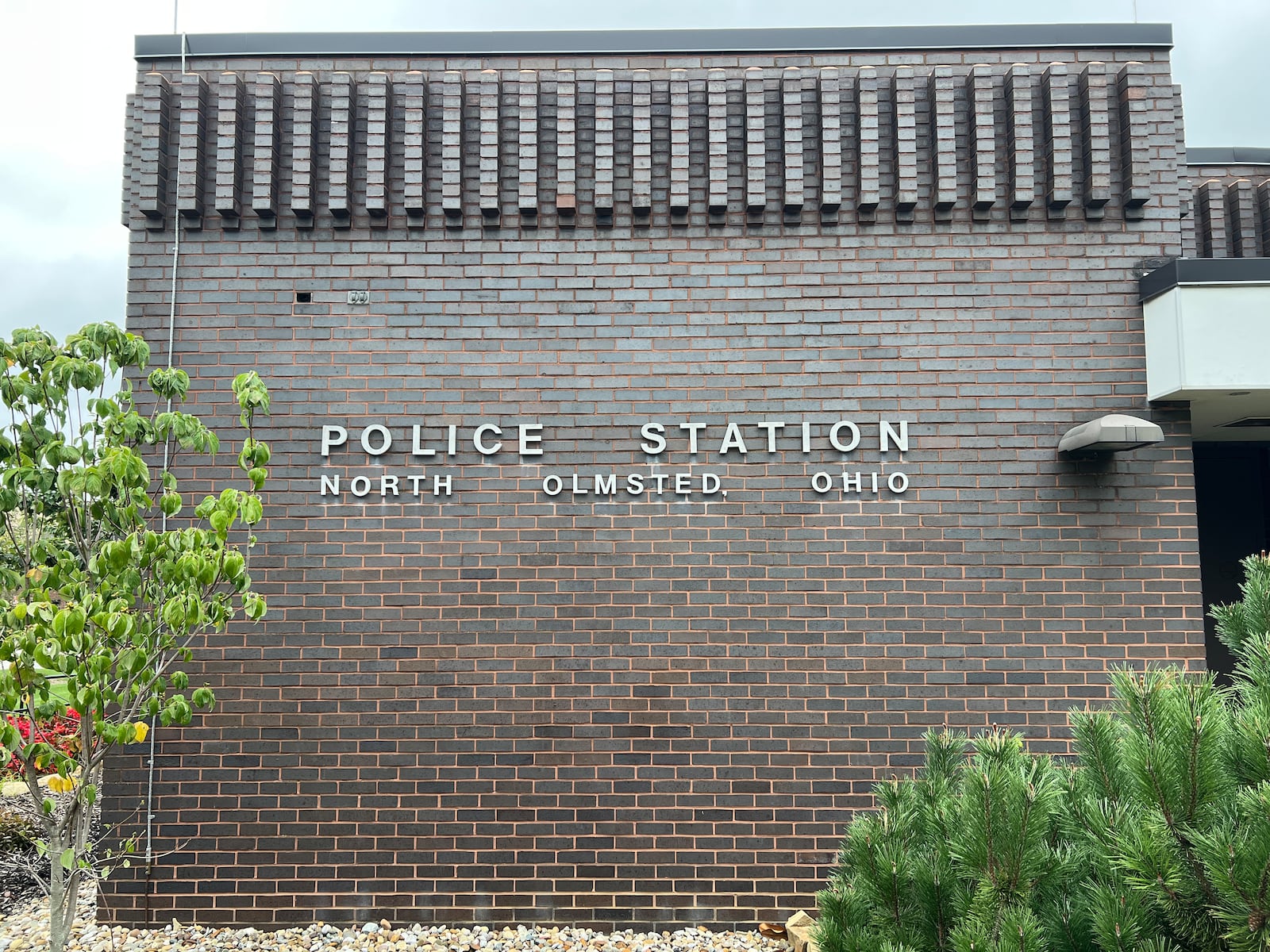 Police investigating after gunfire strikes North Olmsted home