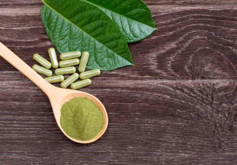 As Fentanyl Sweeps Nation Is This Herbal Product Fueling The US’ Next Big Addiction Crisis?