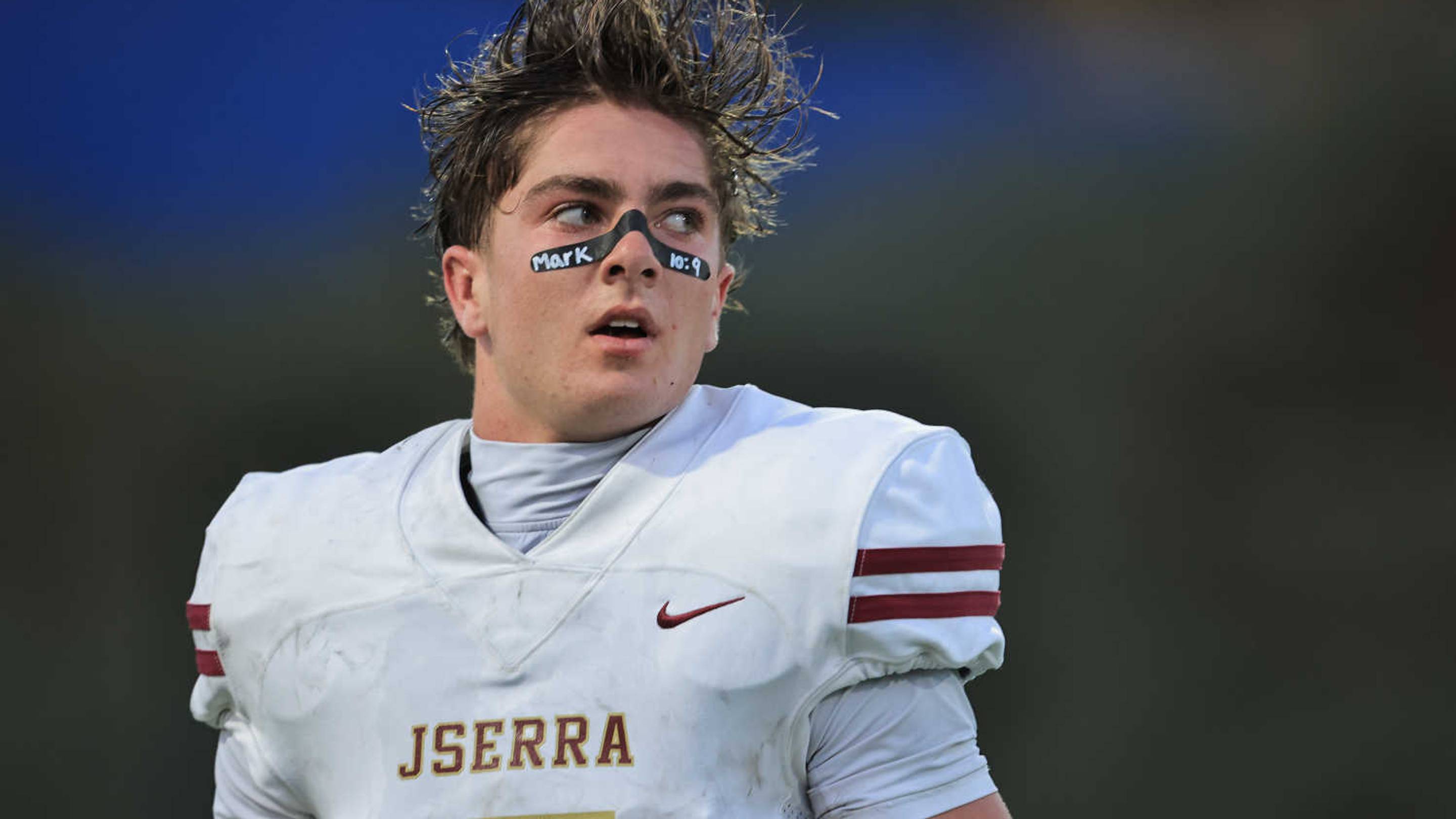 Top 25 CIF Southern Section High School Football Rankings, Sept. 6