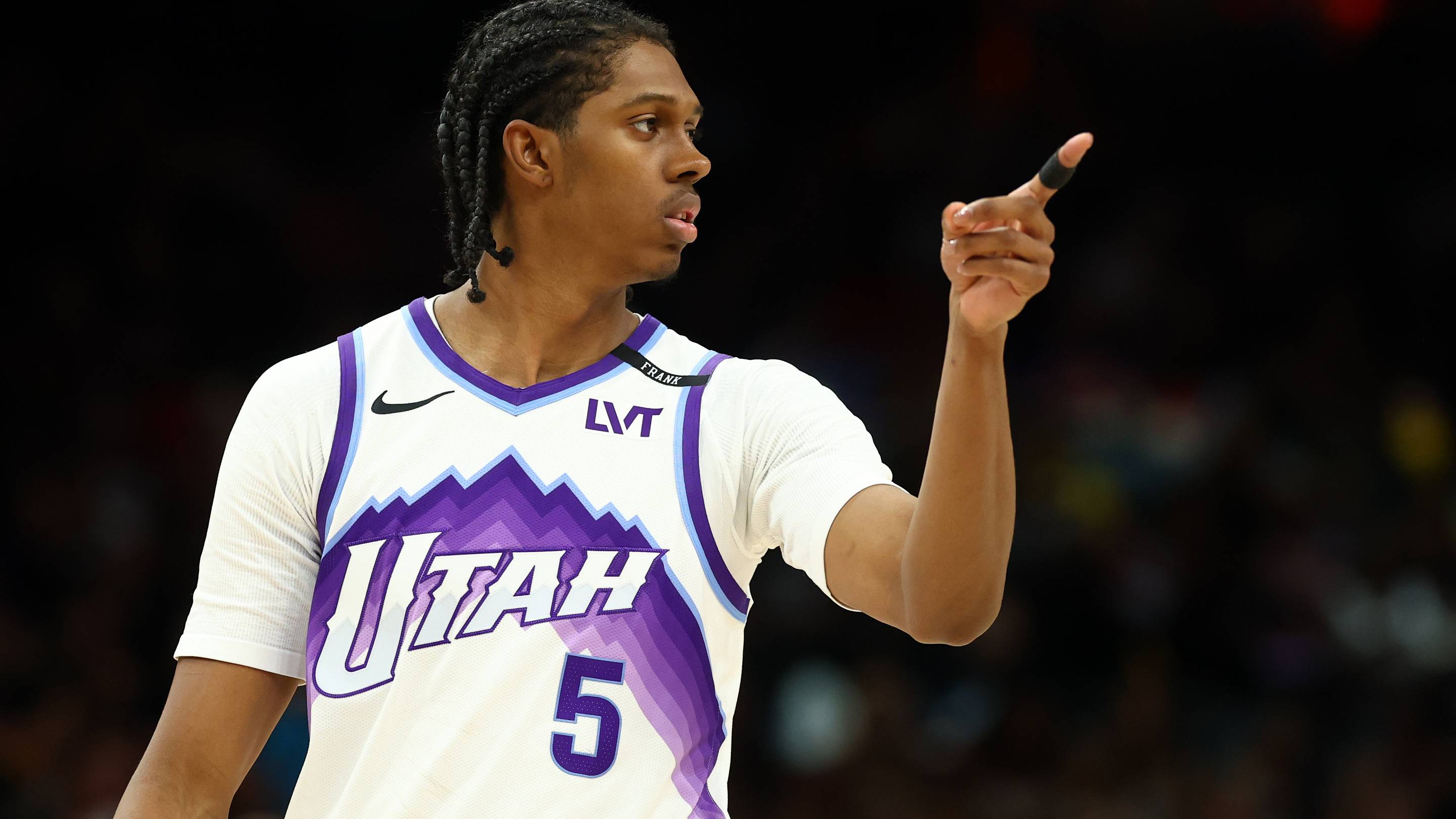 What Makes Cody Williams's Potential Exciting for Timberwolves