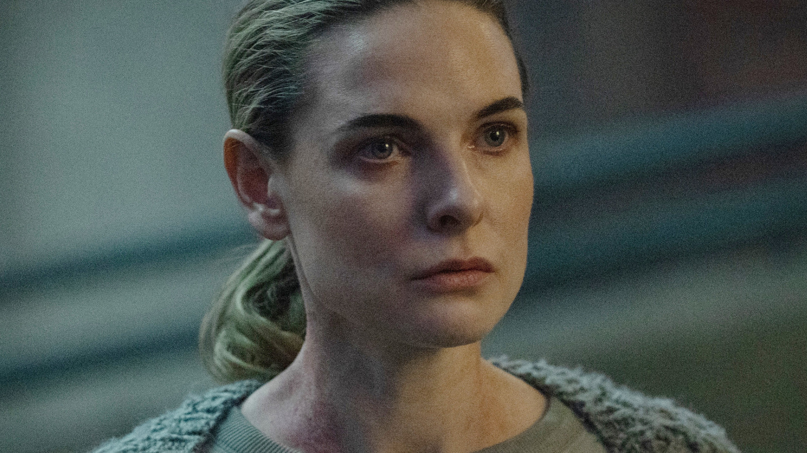 Silo Writer Hugh Howey Thinks The Apple TV Series Does One Thing Better Than The Books
