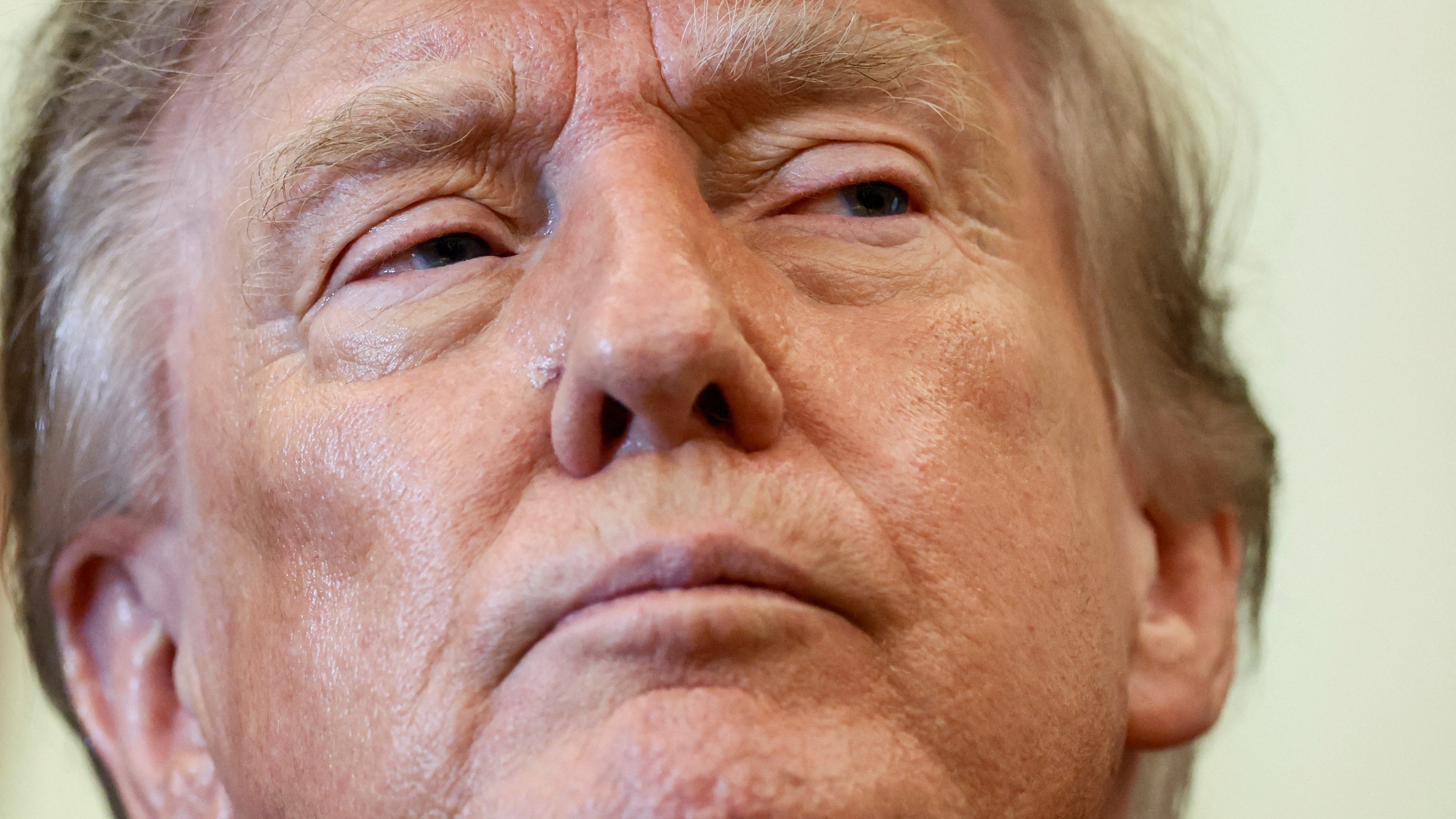 Trump’s Plot to Reshape Midterms Starts to Unravel