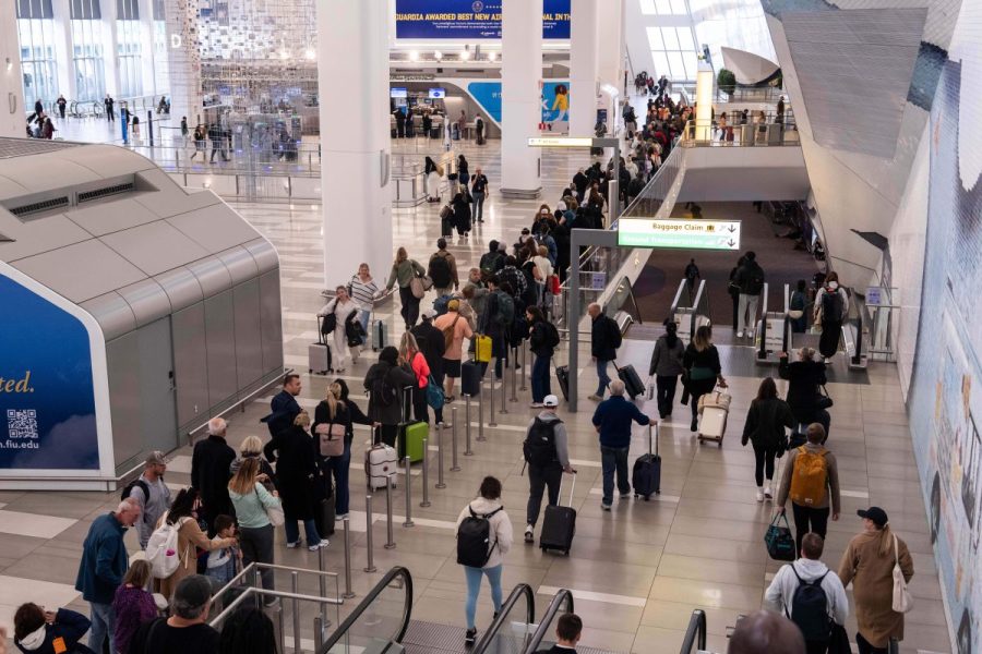 FAA air traffic overhaul update coming after Labor Day travel: Duffy