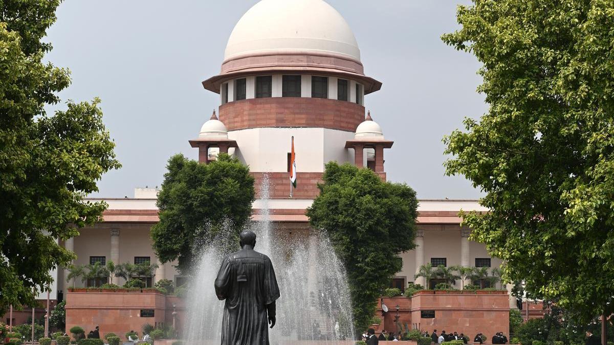 Keralam likely to revise retirement age of judicial officers to 62 shortly