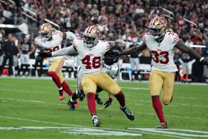 NFL puts global event machine to test in Australian debut