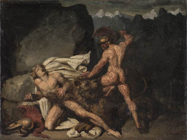 The Legacy of Cain: Sunday Reflection