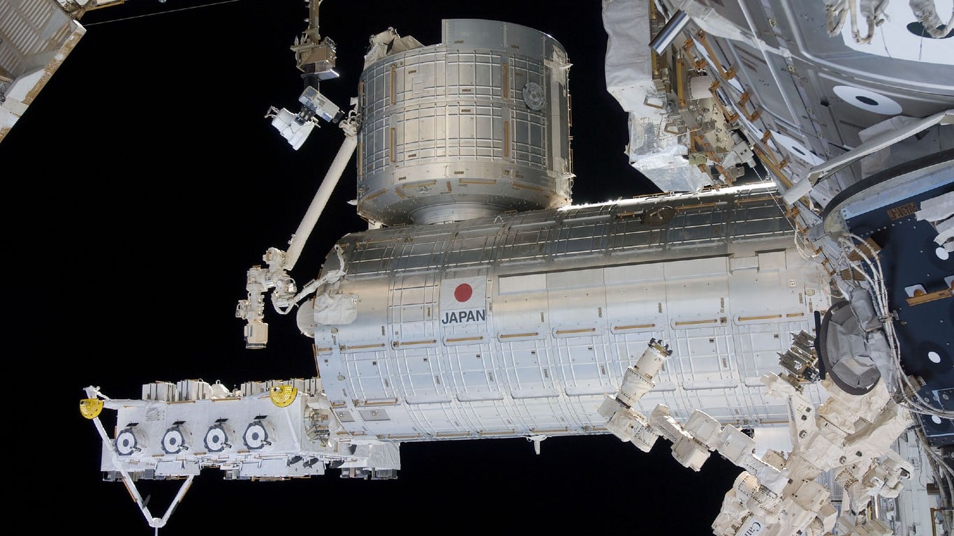 Forget Starlink? Japan’s $1 Billion BlueBird Play Makes ASTS the National Satellite OS