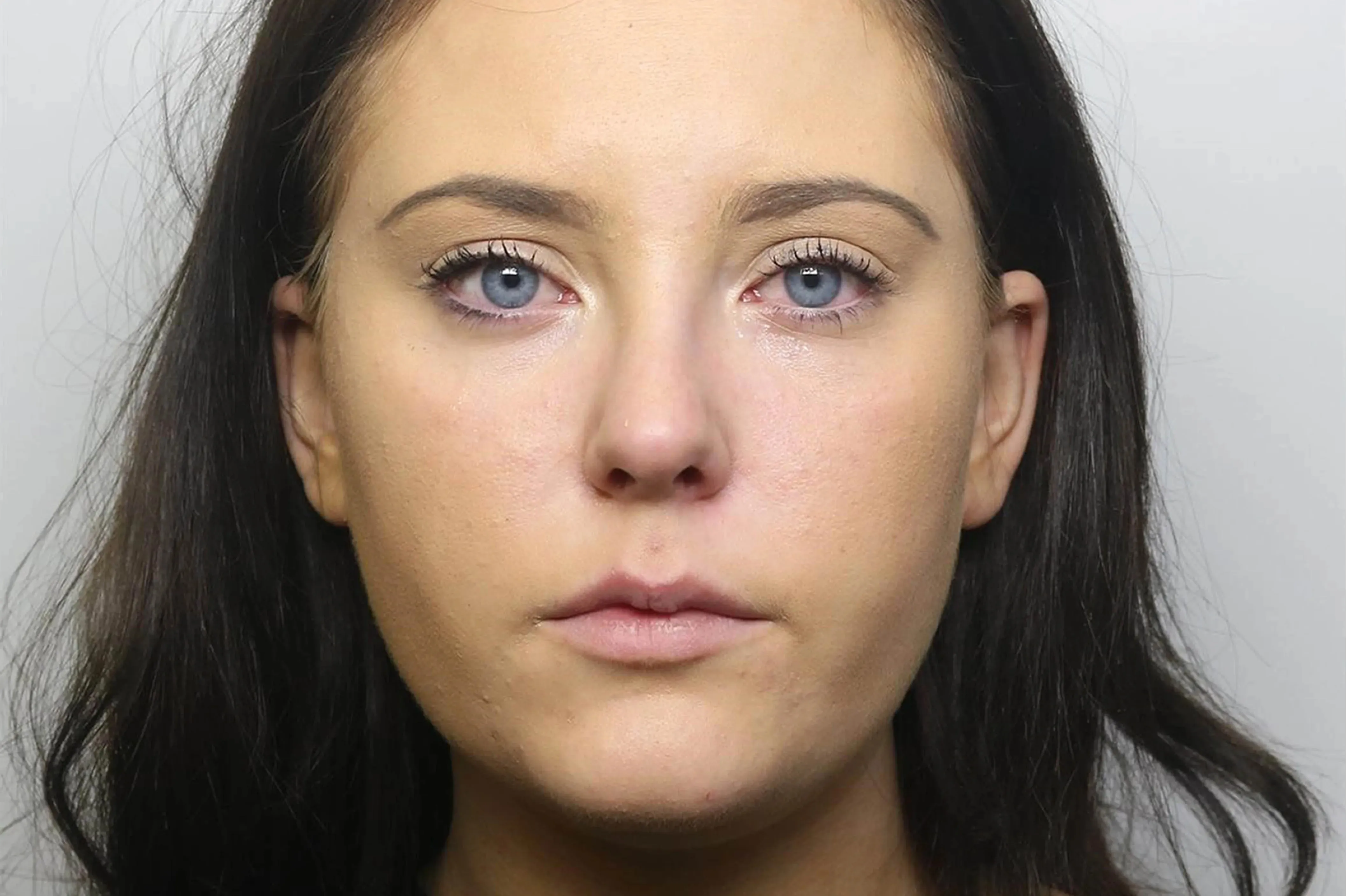 Vindictive’ daughter, 27, who shared naked photos of dad’s mistress in drunken act of revenge is freed from jail