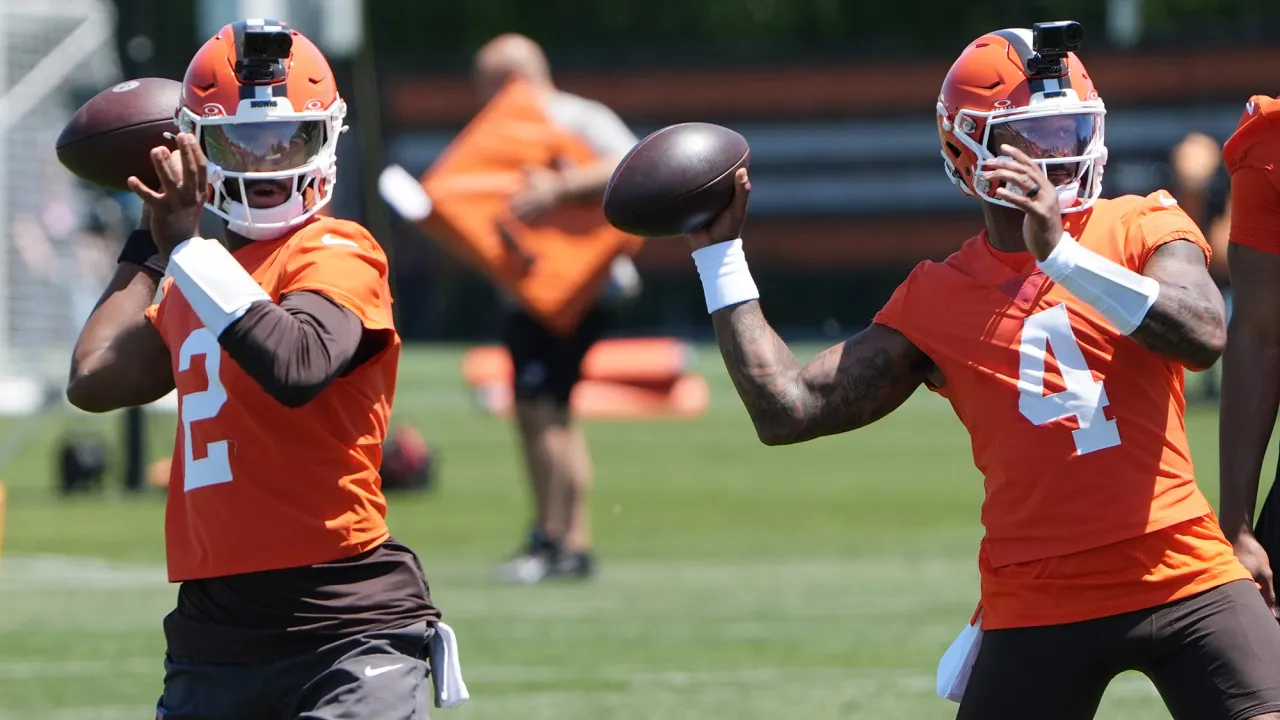 Browns fans have good reason to be NFL's least optimistic fanbase per The Athletic