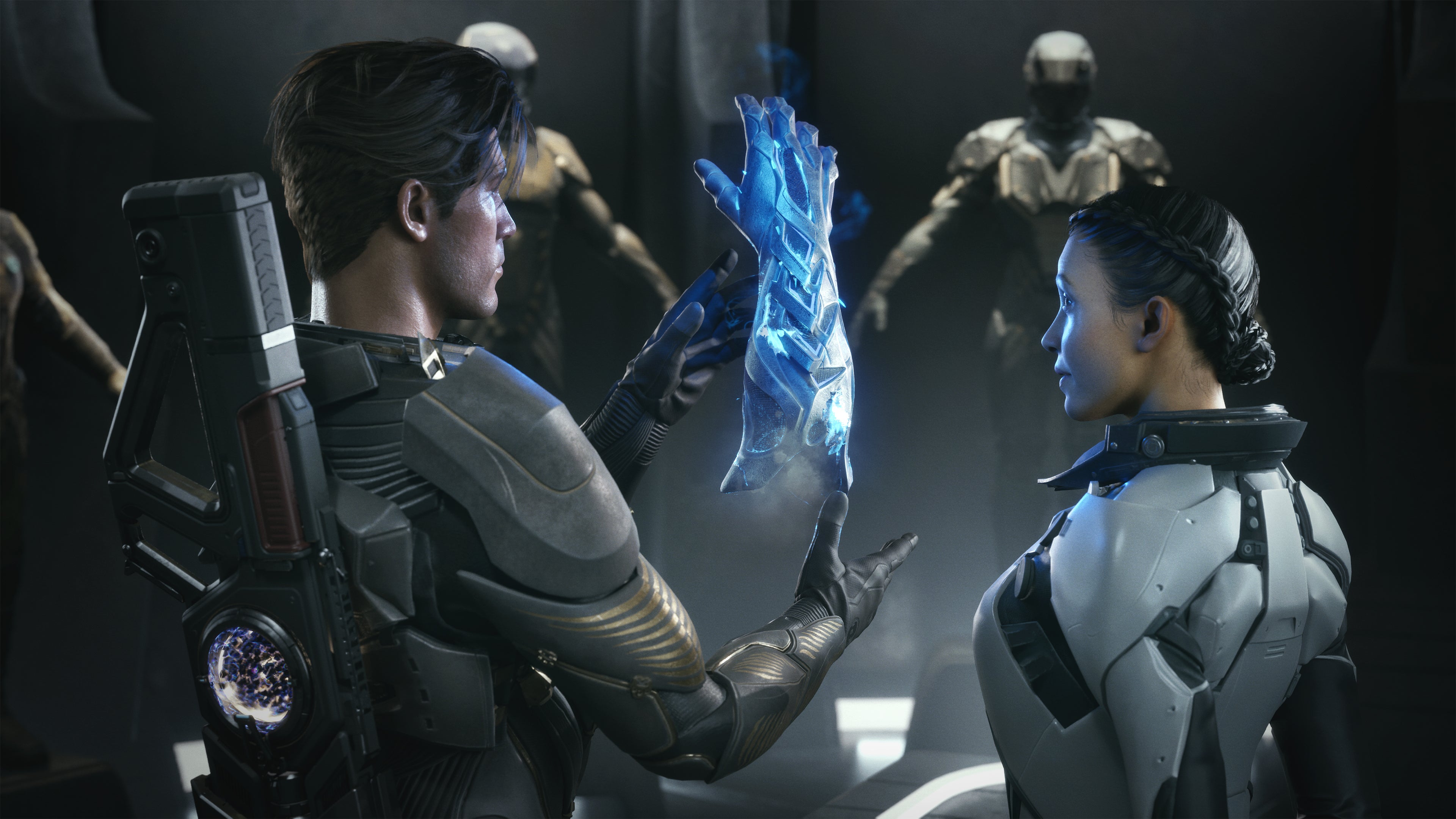Exodus Ending and Character Fates Change Based on Your Choices