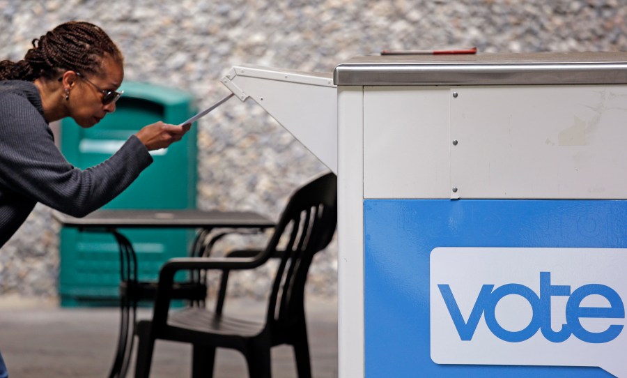 Washington leaders claim new USPS rules led to rise in rejected mail-in ballots