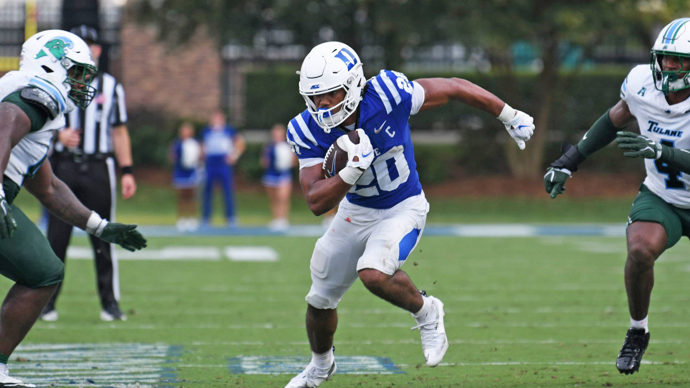The Good, the Bad, & the Ugly: Tulane's Loss to Duke