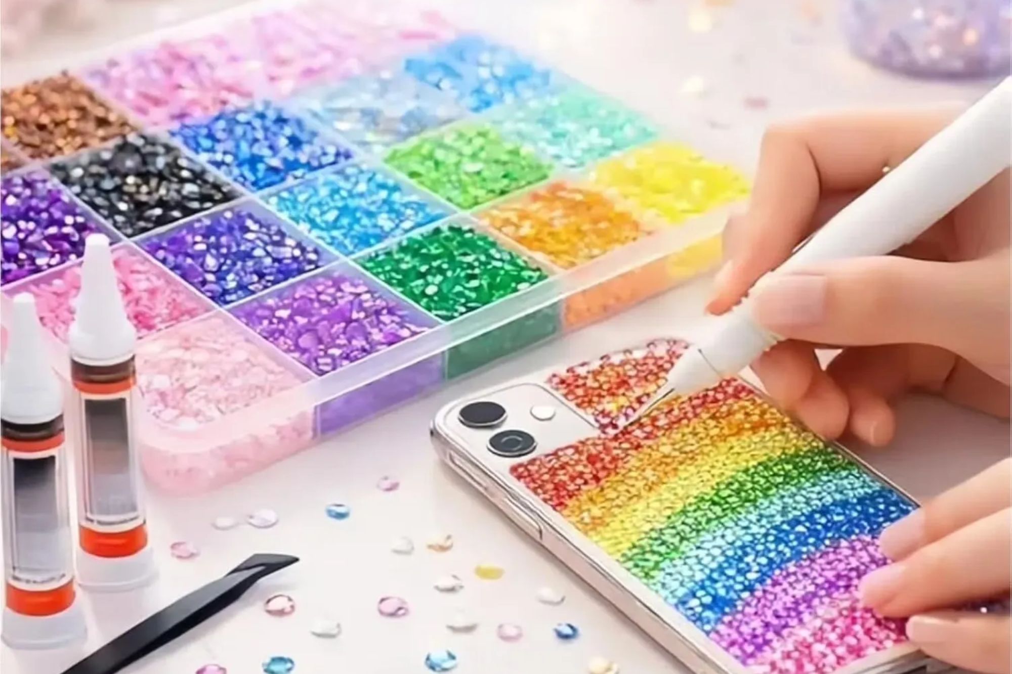 It doesn’t take a fortune to party like Kylie Jenner – how $16 Walmart dupe will dazzle up decor, drinks, and even cake