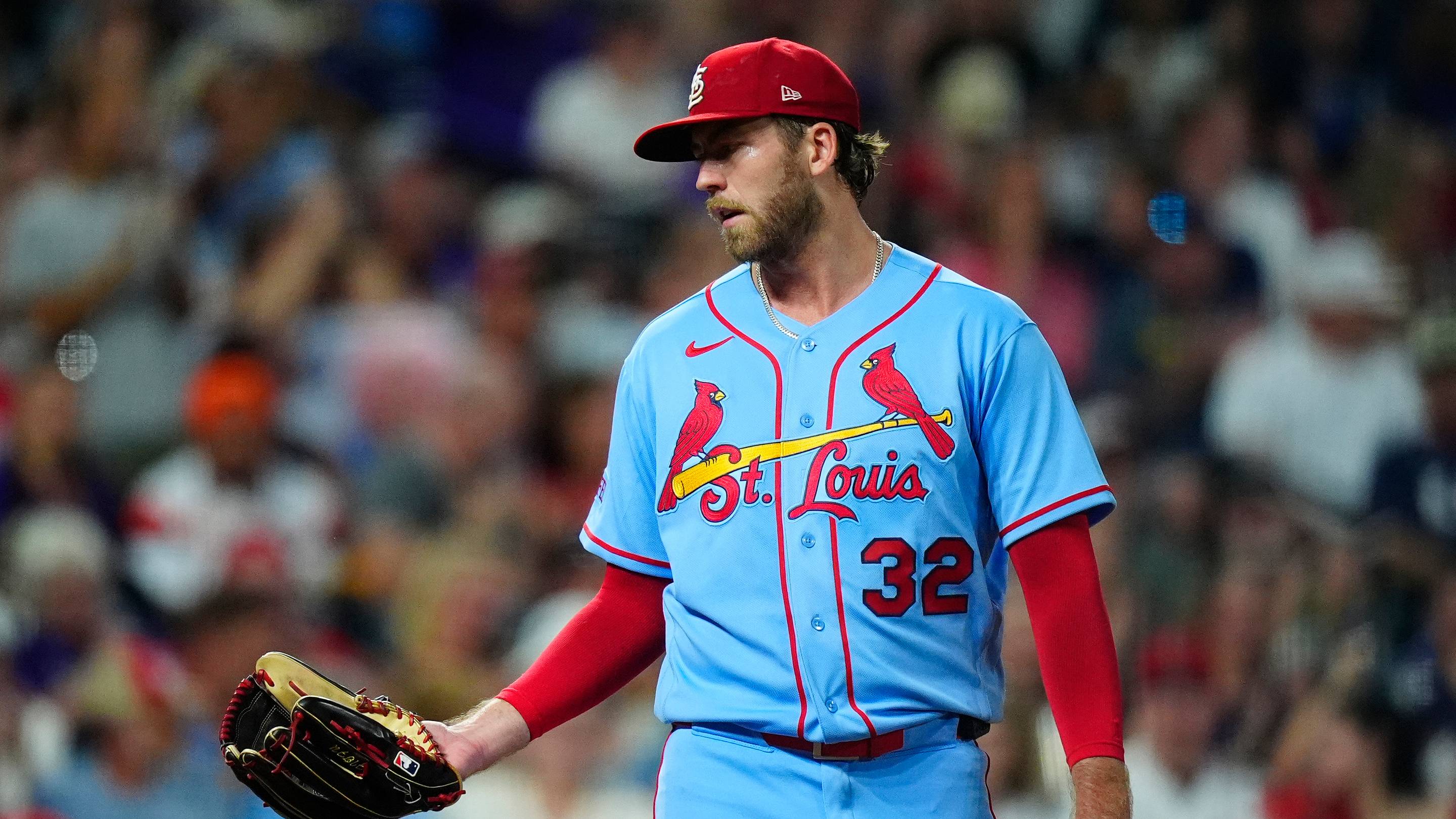 Cardinals Keep Delaying the Inevitable with Matthew Liberatore