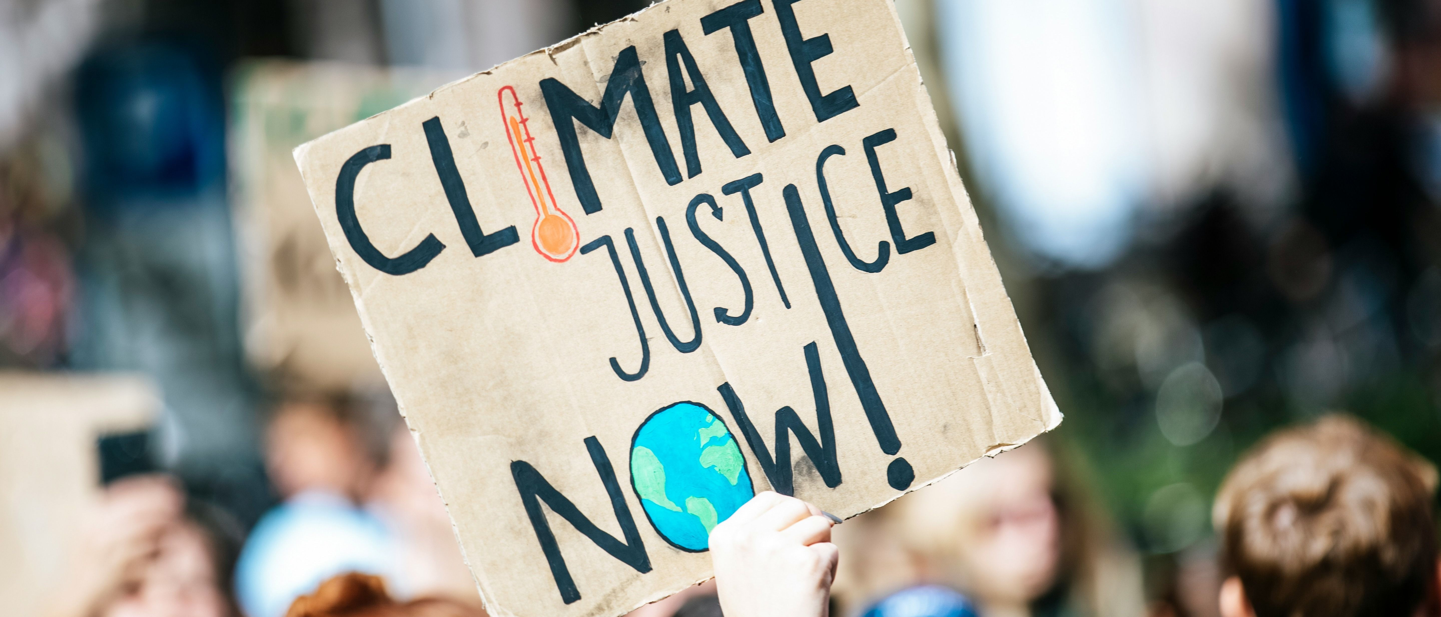 Climate ‘Lawfare’ Supporters Lay Out Battle Plan As Supreme Court Showdown Looms