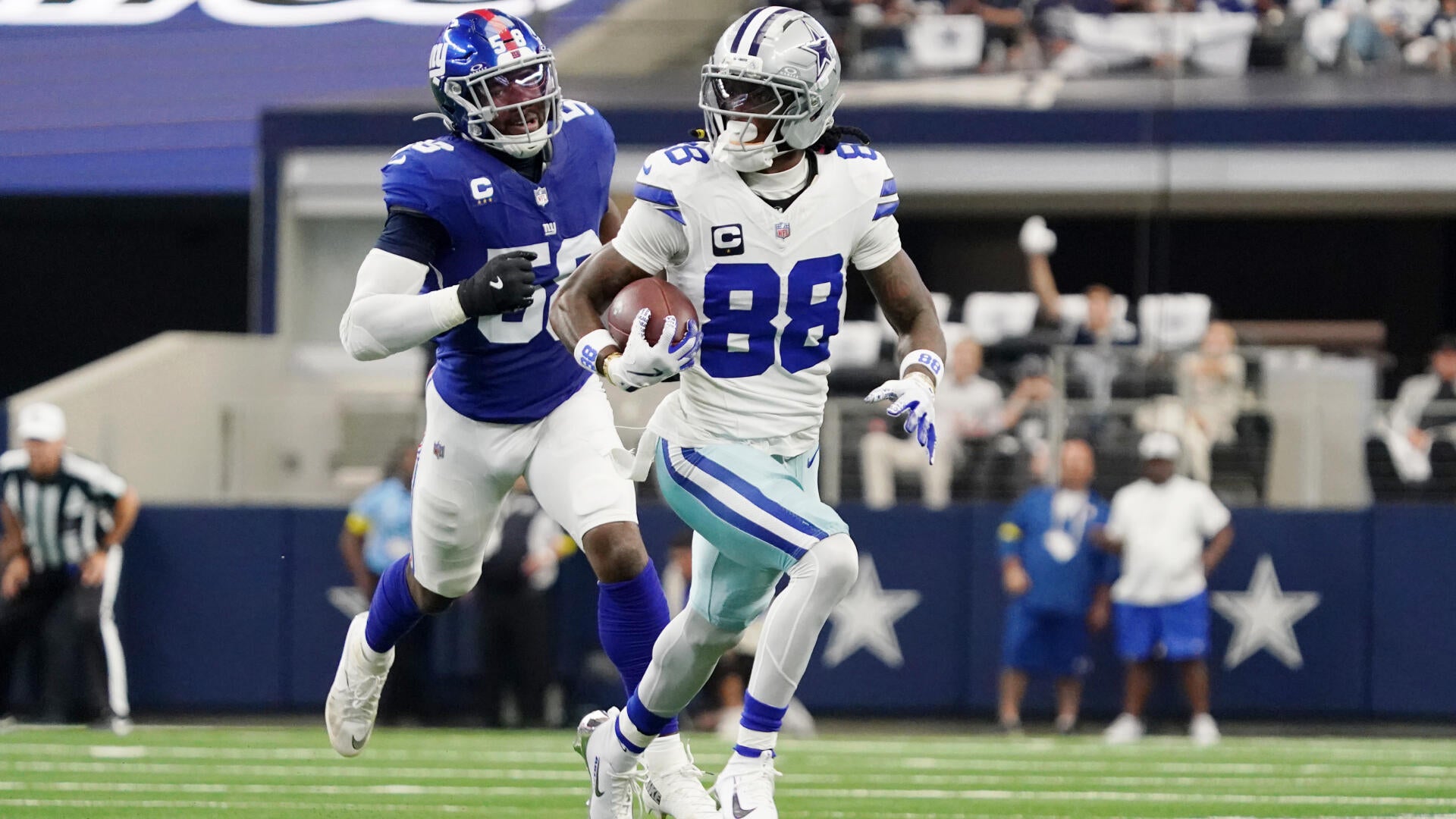 NFL survivor pool picks, advice, best knockout strategy, Week 1, 2026: Fade the Dallas Cowboys
