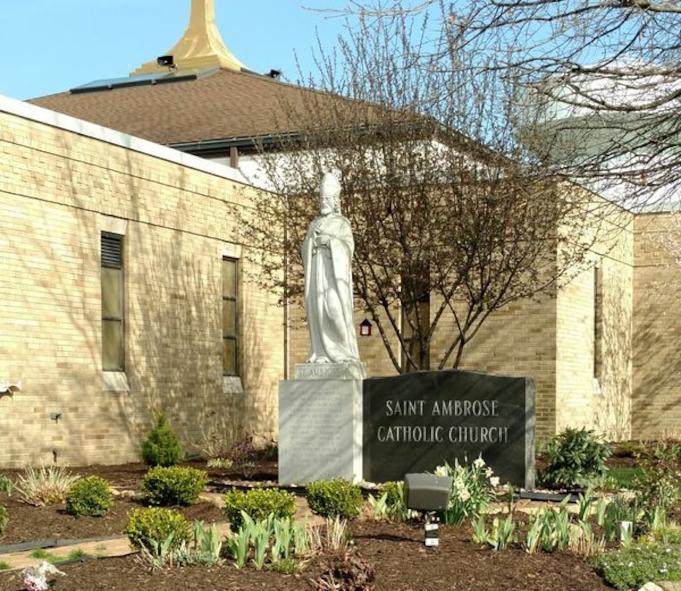 Brunswick church plans concert, first-responder tribute for 25th anniversary of 9/11