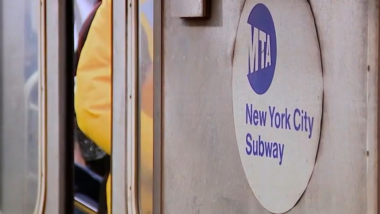 Labor Day transit: How the MTA, LIRR, NJ Transit are running