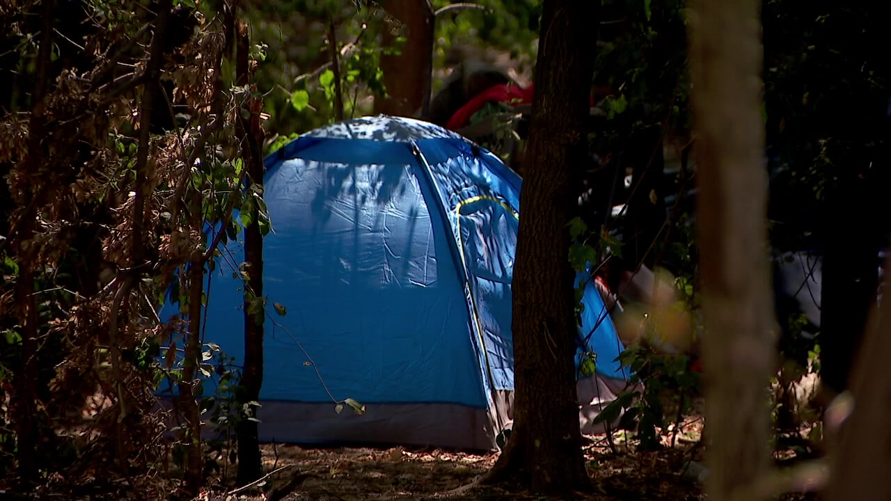 Police calls near St. Paul’s Randolph homeless encampment up more than 1,200% after Pig’s Eye clearing