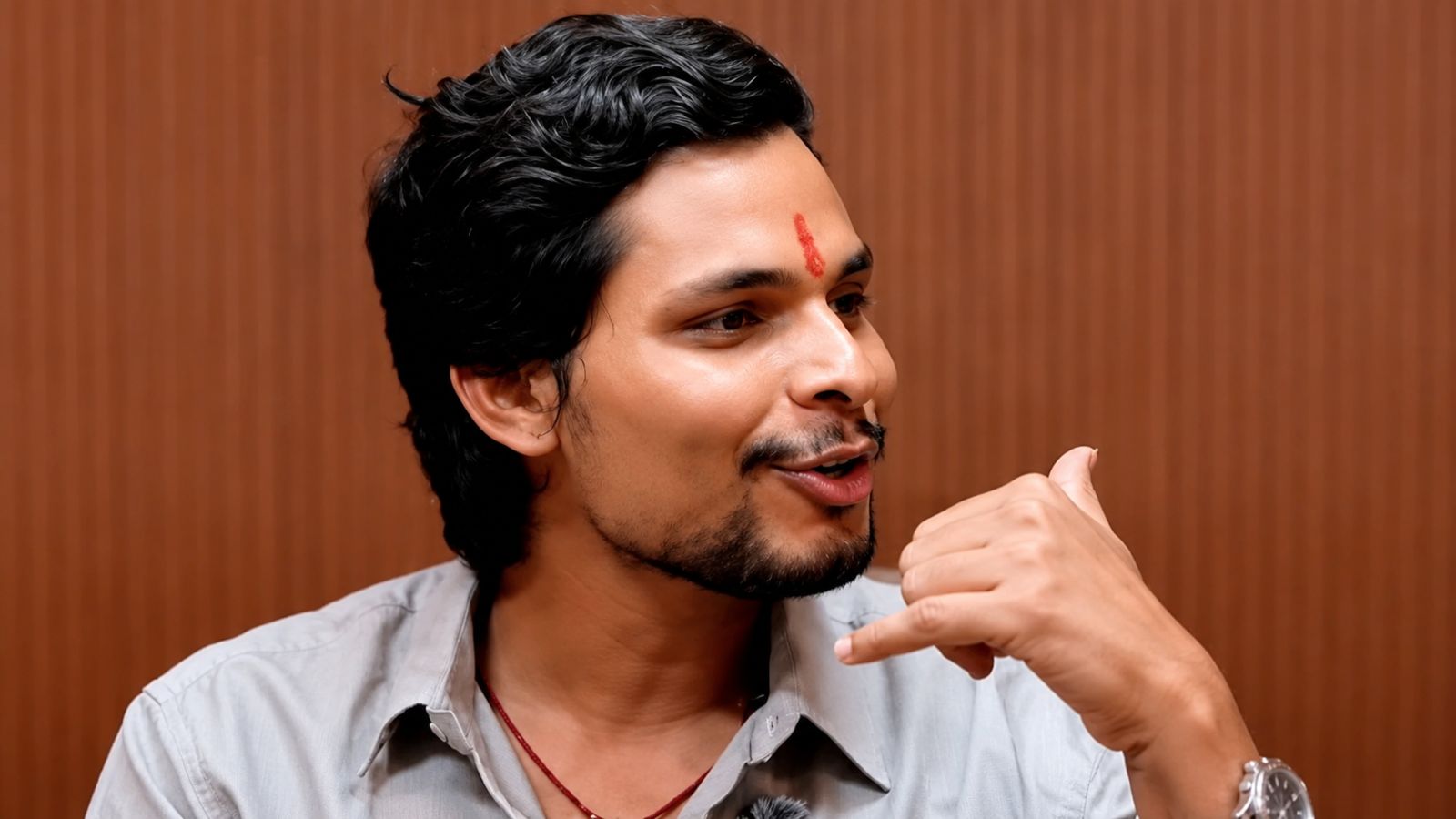 Influencer Swatantra Bhardwaj sent to one day judicial custody