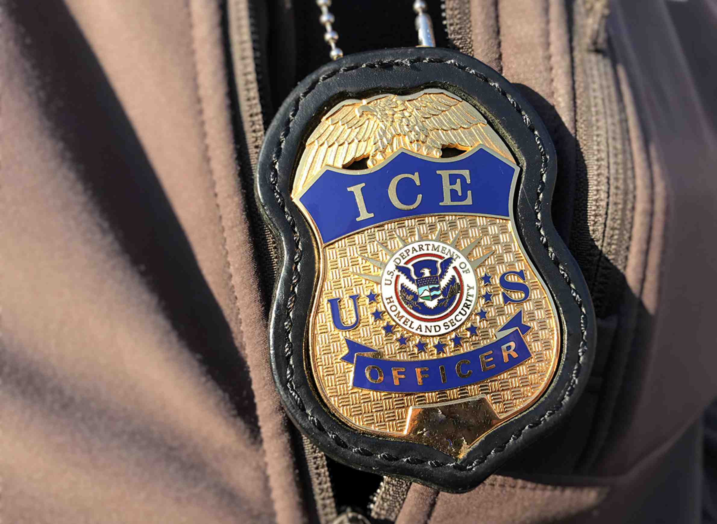 ICE Arrests in Wisconsin Hit New Highs This Summer