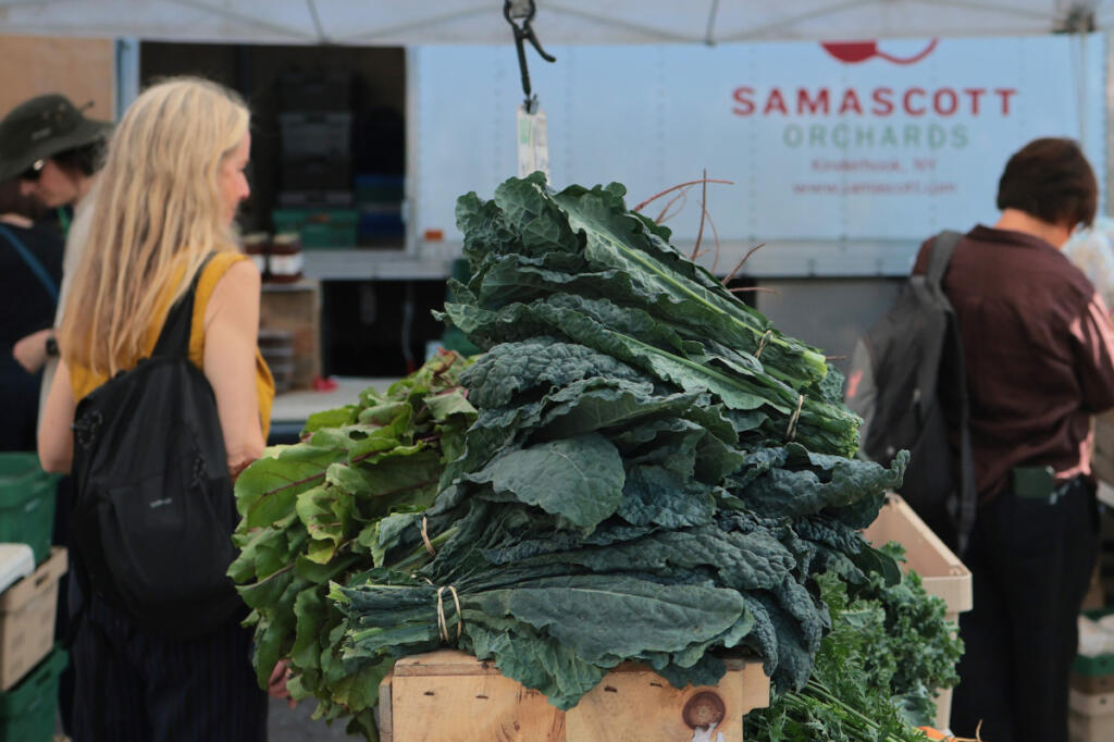 Summer of recalls raises Americans’ fears regarding food safety