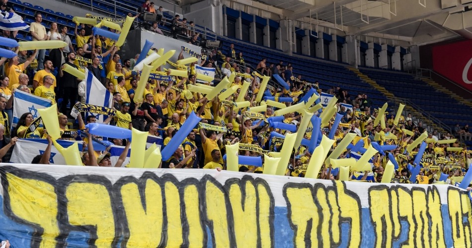 Richard Deitz moves to legal action for Maccabi ownership and responds to Shimon Mizrahi