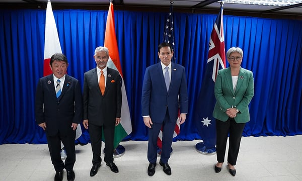 Free and Open Indo-Pacific: A Pillar of Deeper Regional Cooperation