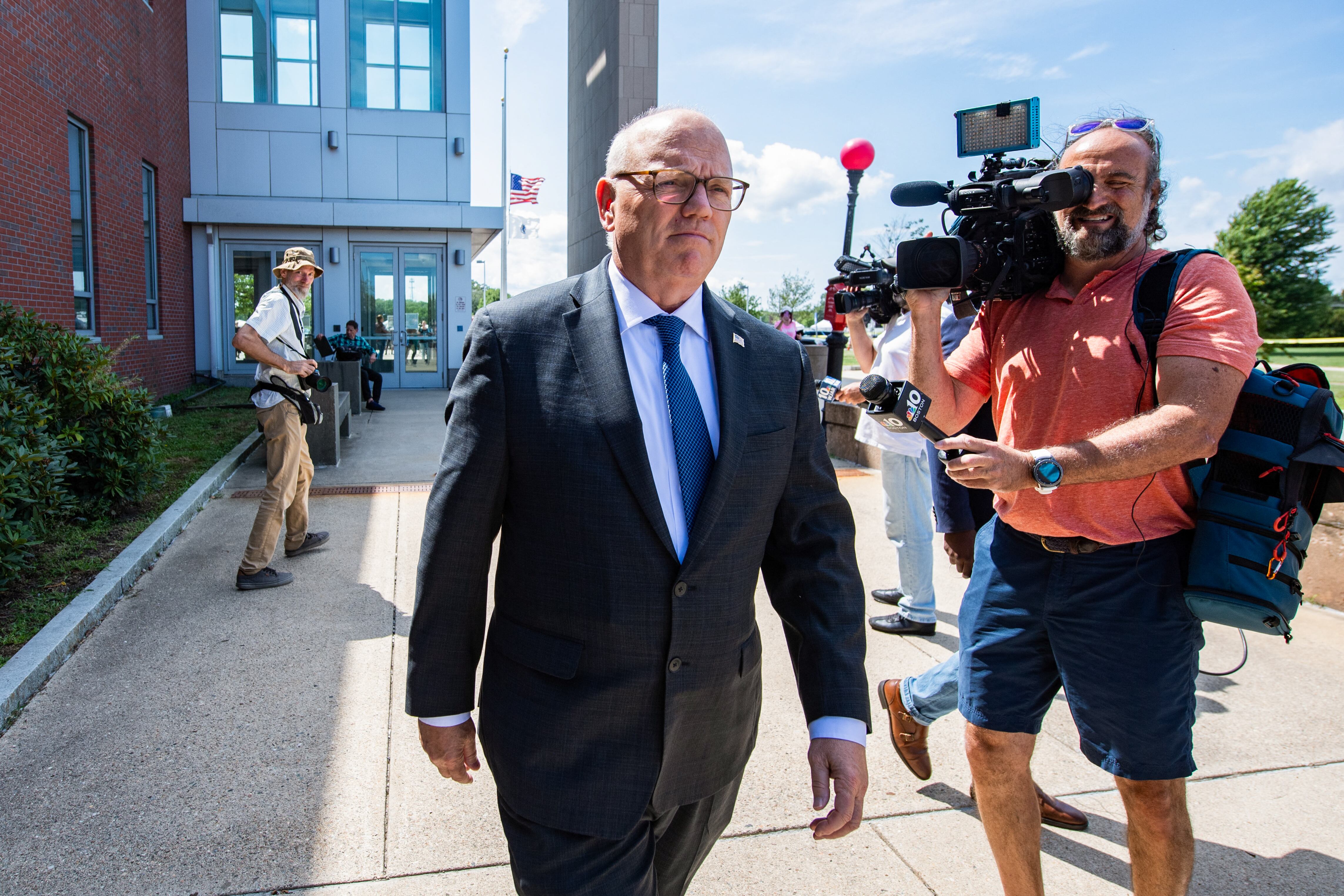 A hard decision for the hard-nosed prosecutor in the Lindsay Clancy case