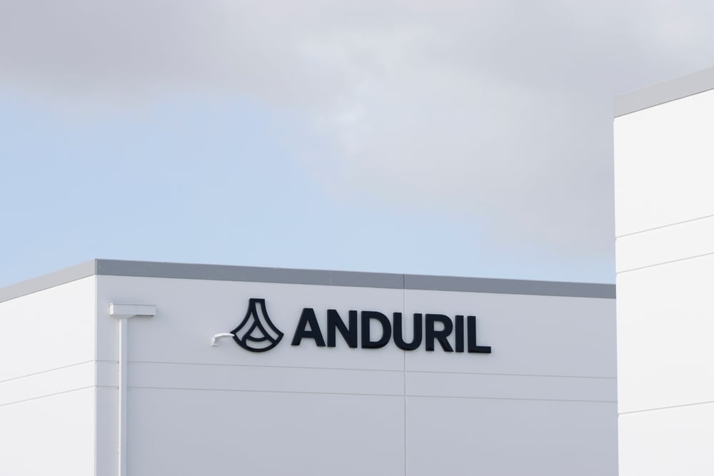 Hermeus and Anduril Are Racing to Build Autonomous High-Speed Aircraft