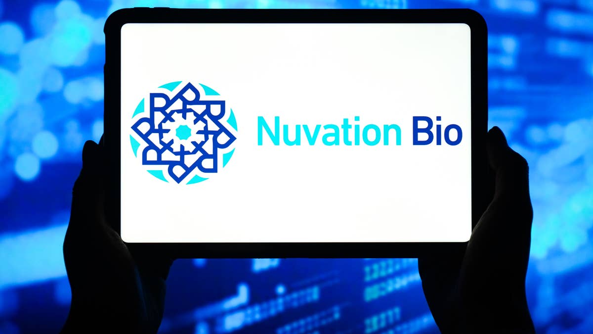 Jim Cramer sends strong 5-word message on surging biotech stock