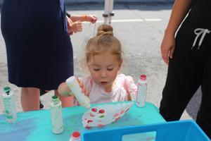 Marietta celebrates 40th anniversary of Art in the Park