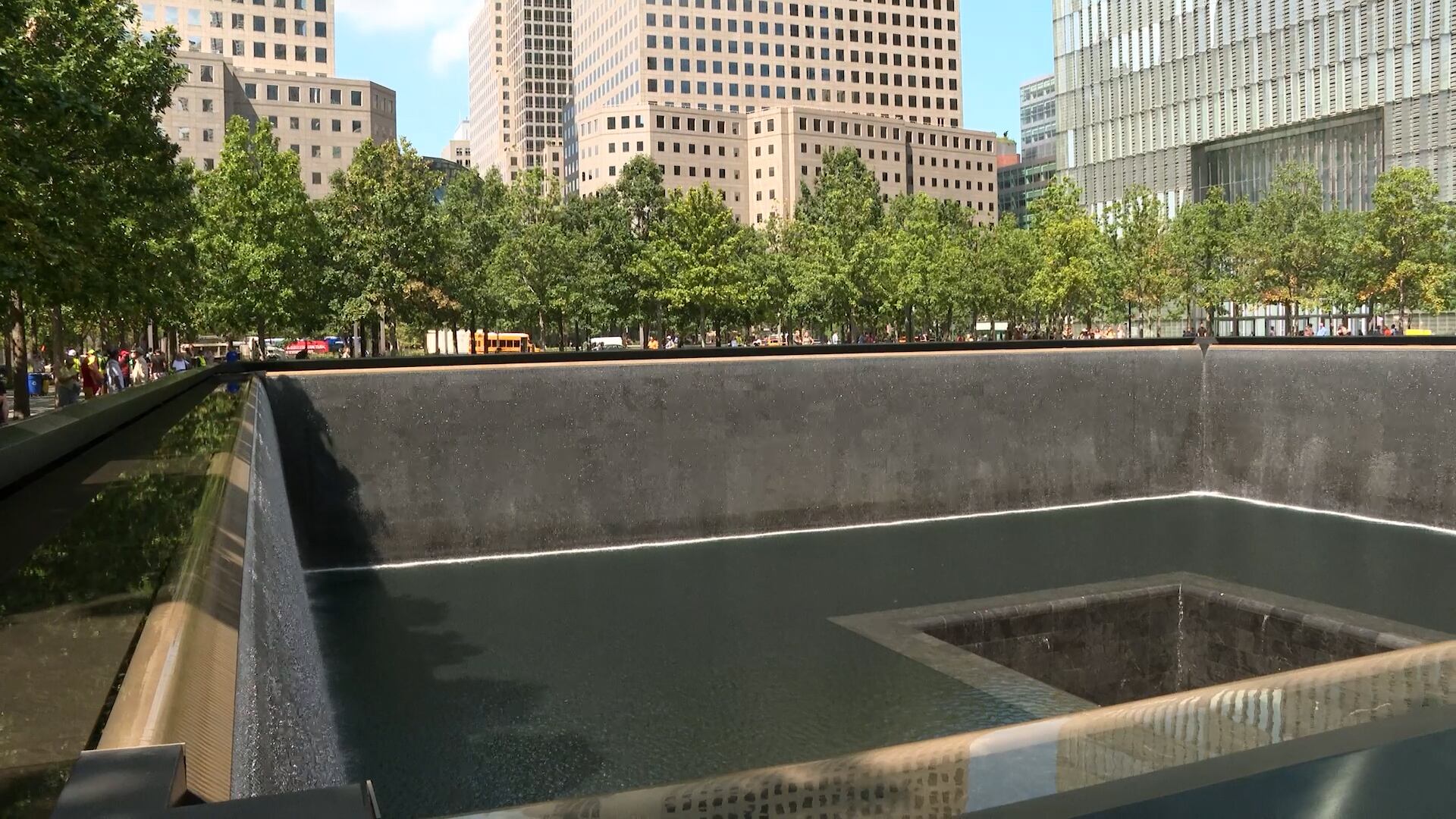 Week Ahead in Washington: September 6