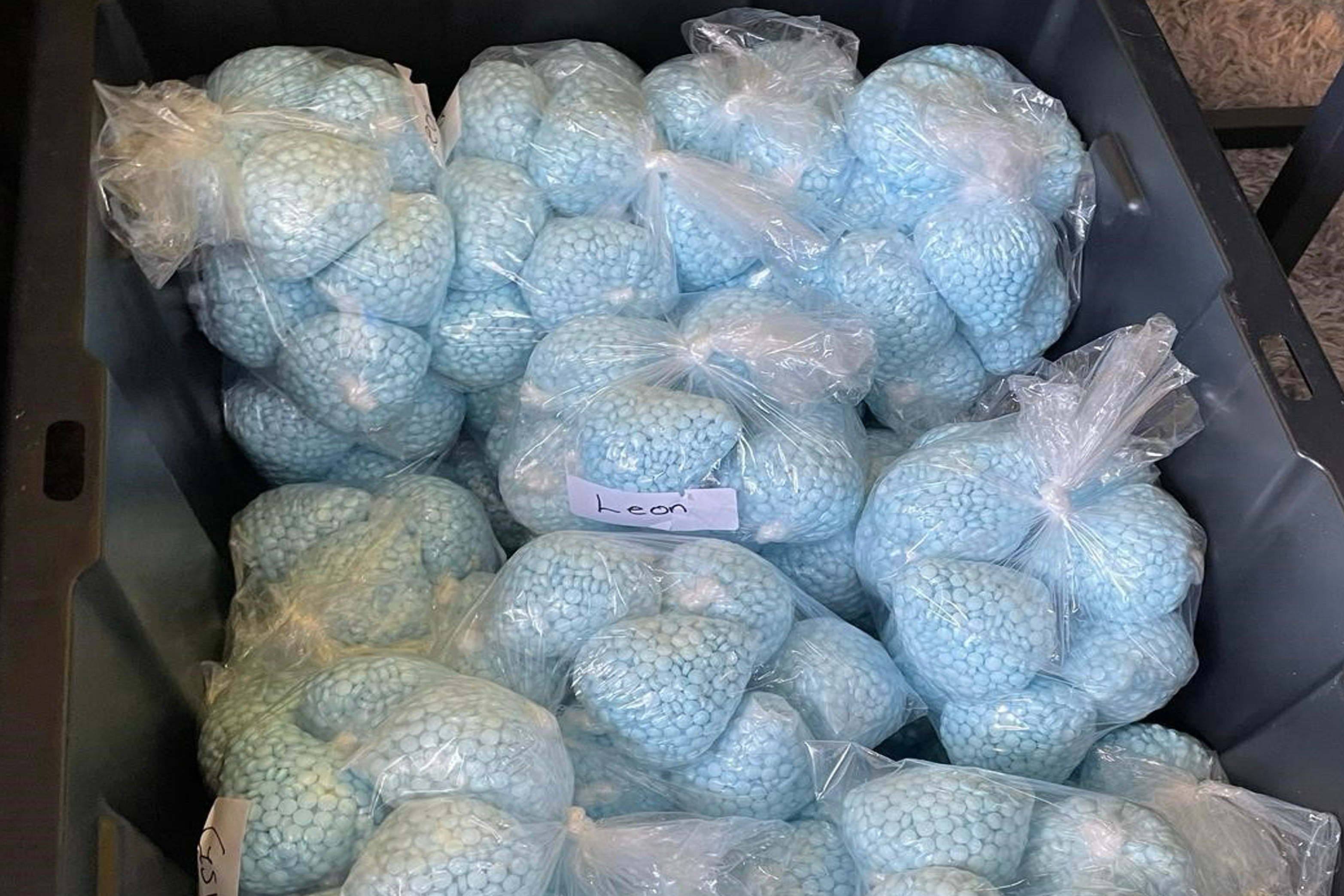 ‘You knew what you were selling’: Federal Way man sentenced to 9 years in fentanyl conspiracy