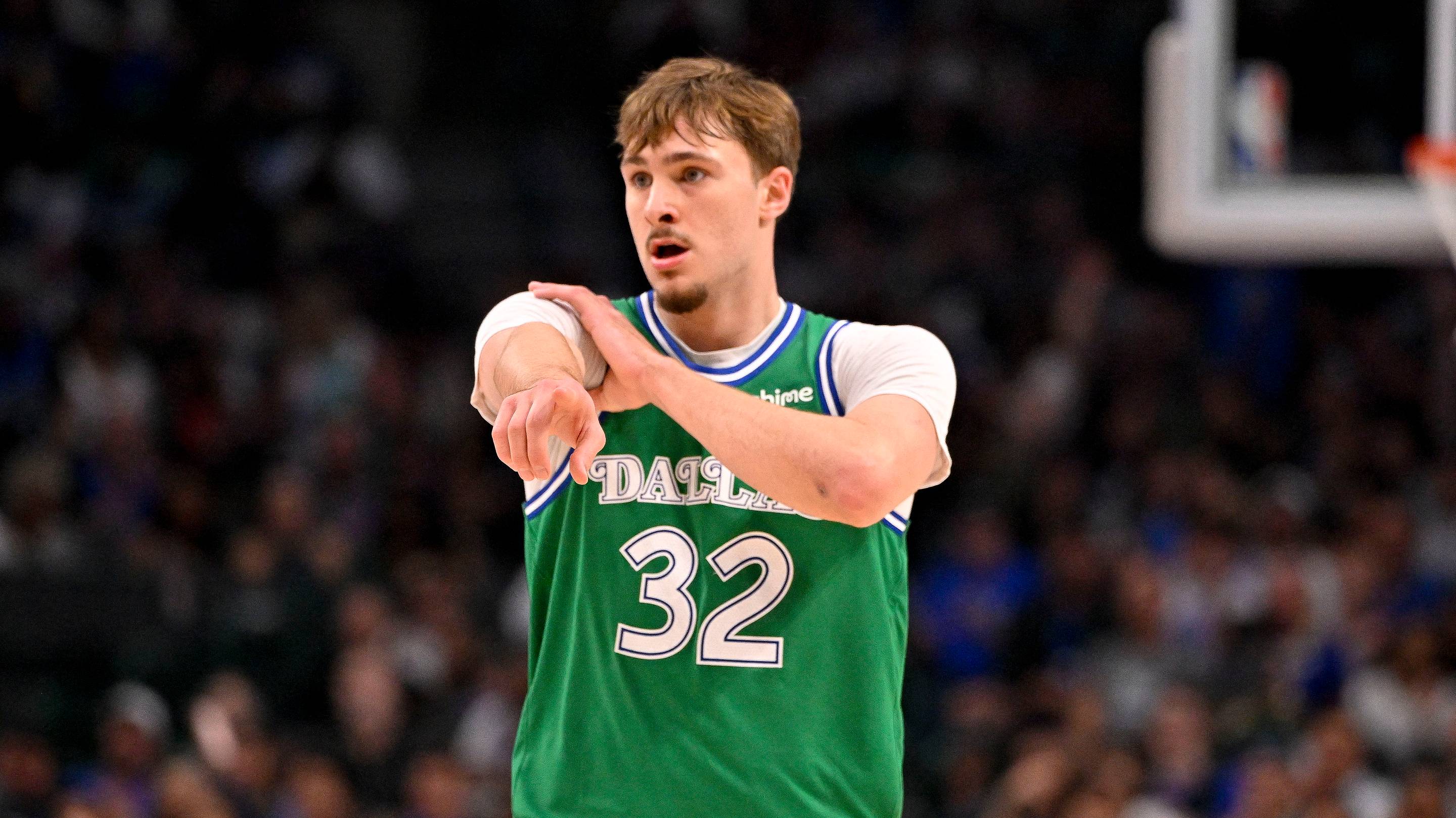 Predicting the Next 10 NBA Players to Get Signature Sneakers