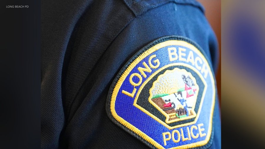 Hit-and-run involving Metro train leaves person dead in Long Beach