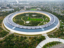 The Garage Where Silicon Valley Began