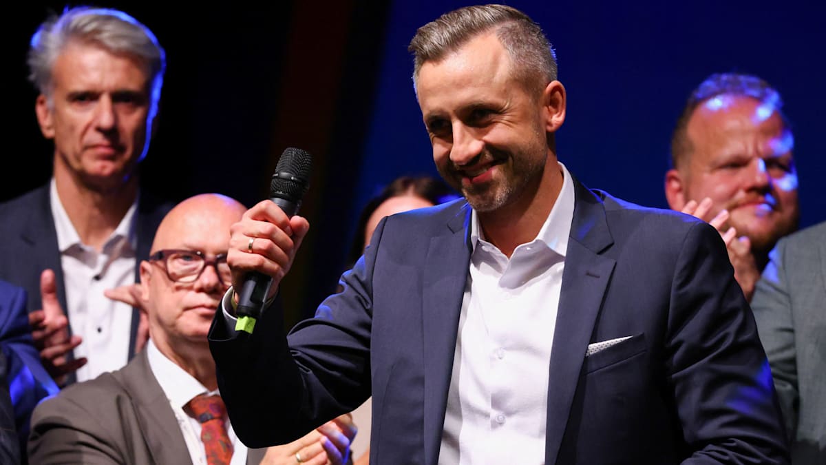 „Selbstverständlich haben wir einen Regierungsauftrag“