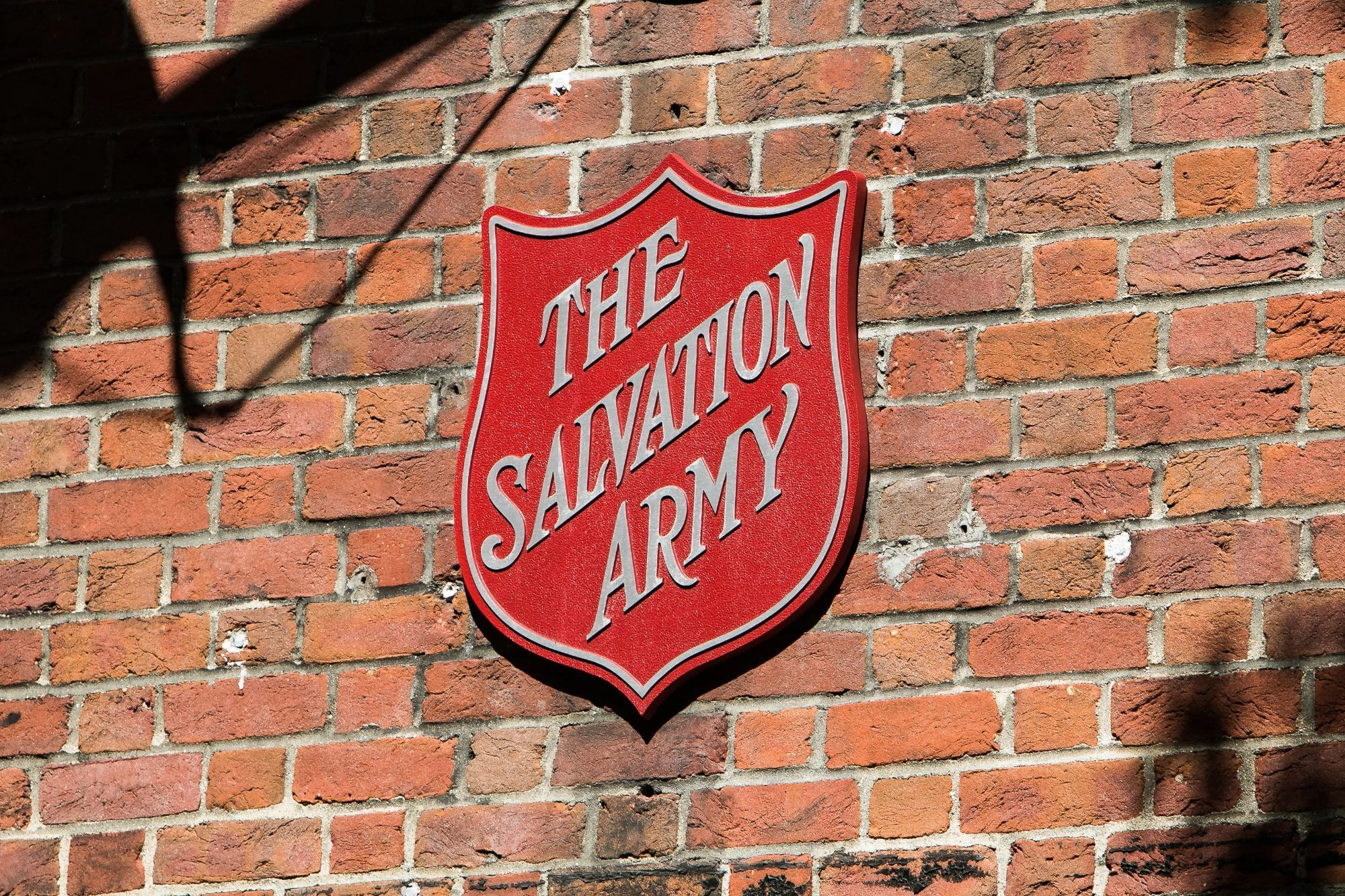 Salvation Army is begging Americans to make staple donation – and it’s not money